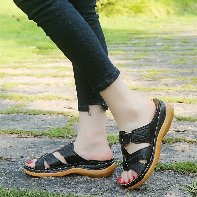 Elegant Orthopedic Shoes for Every Step