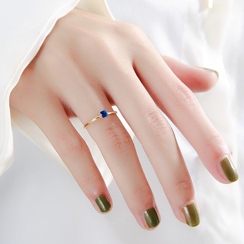 Stunning Ring for Daily Wear