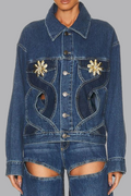 Thoughtfully Designed Jacket