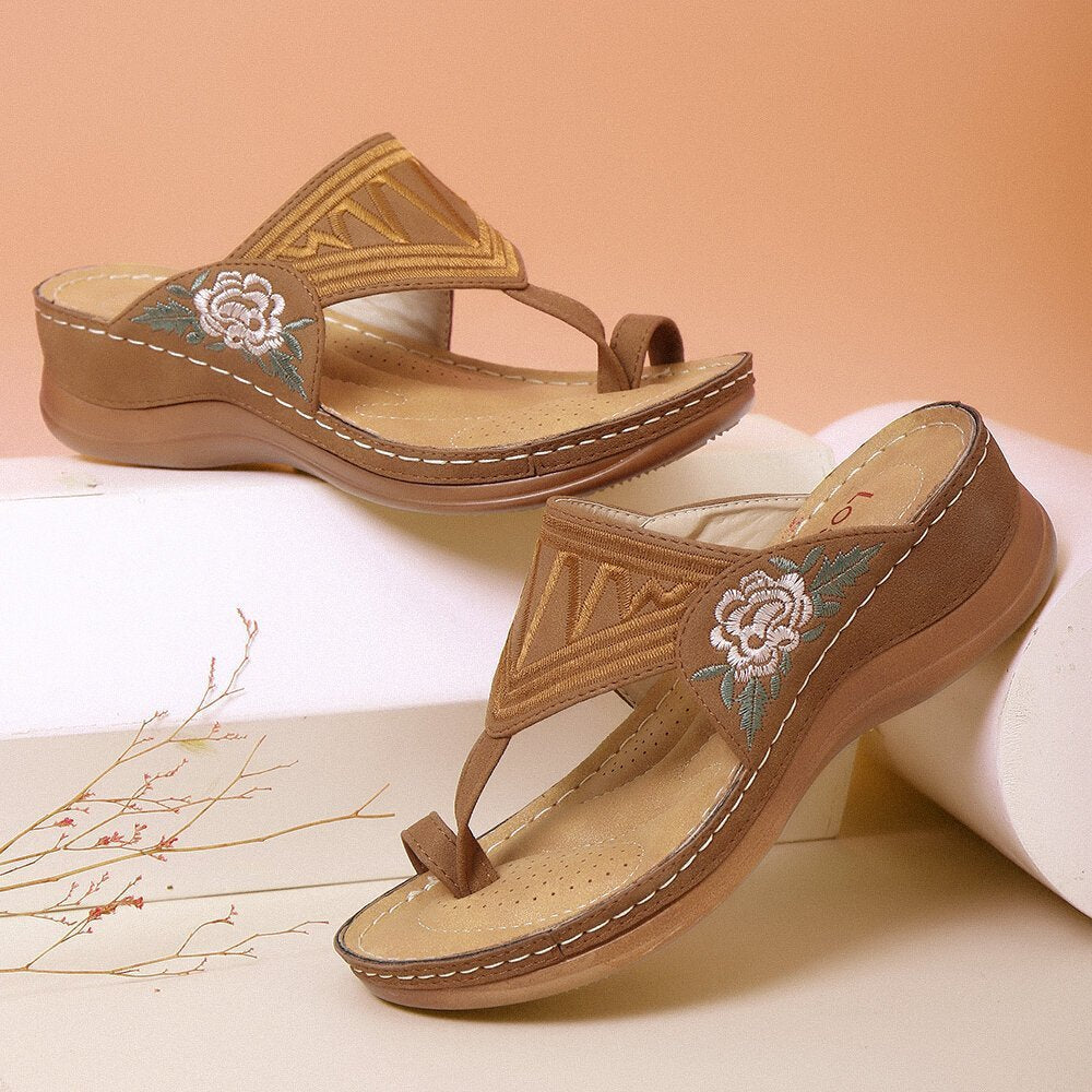 Graceful Orthopedic Shoes for Modern Look