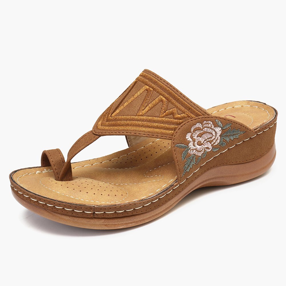 Graceful Orthopedic Shoes for Modern Look