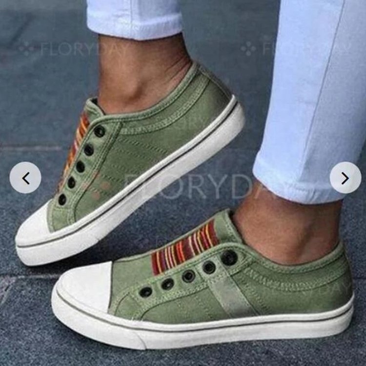Elegant Orthopedic Shoes for Every Step