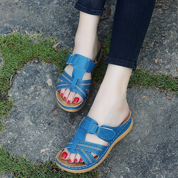 Elegant Orthopedic Shoes for Every Step