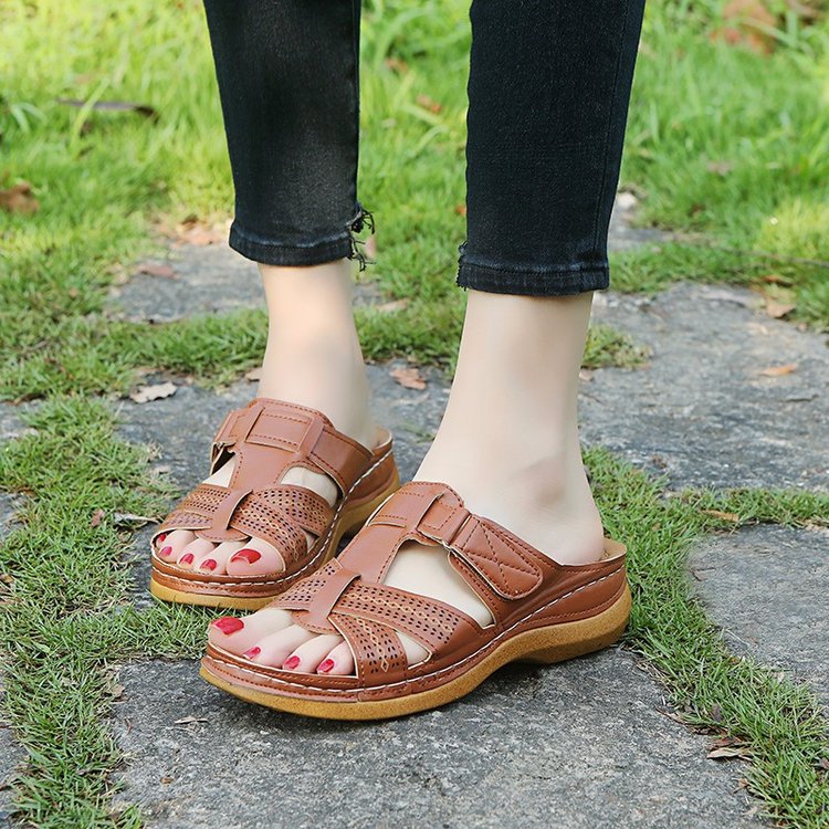 Elegant Orthopedic Shoes for Every Step