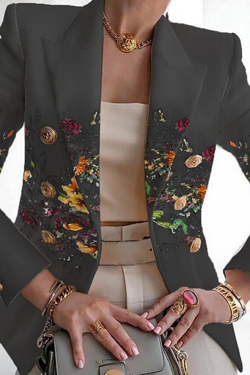 JO | Elegant and casual cardigan