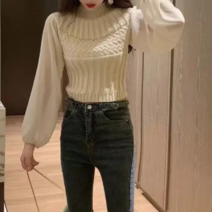 Classic Vintage Sweater