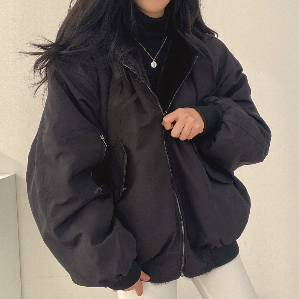 Thoughtfully Designed Jacket