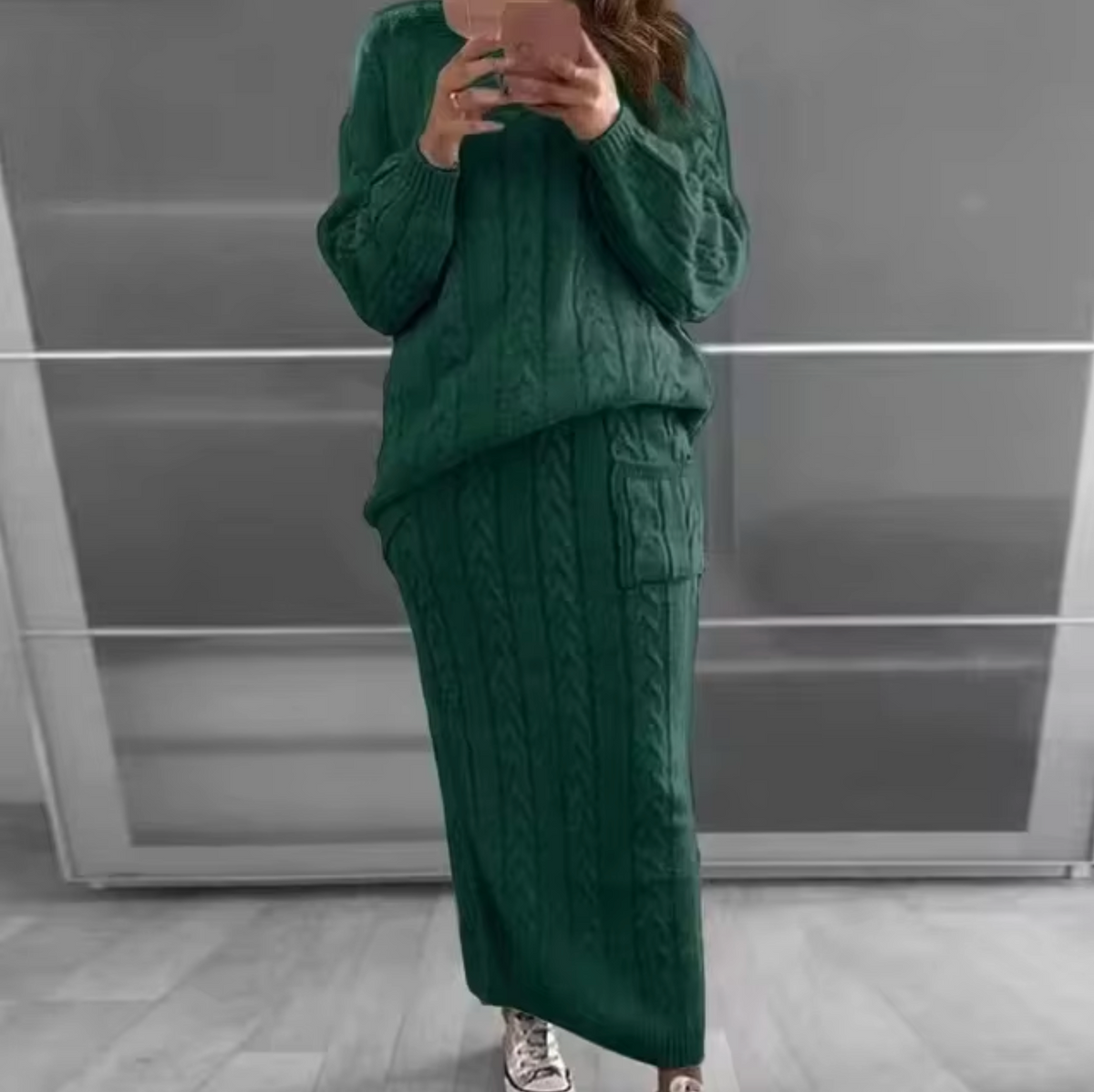 Beautifully Crafted Sweater