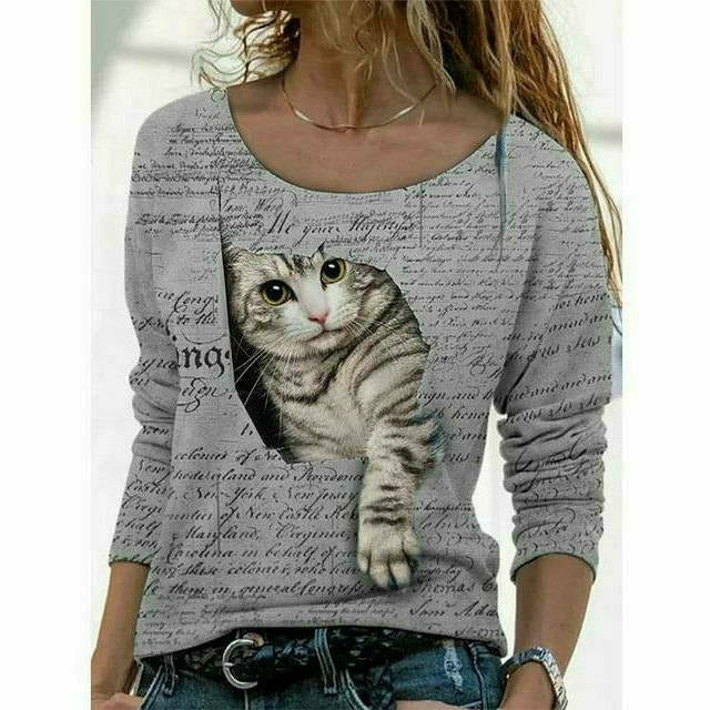 Vintage Inspired Sweater