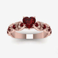 Charming Gold Ring for Any Occasion