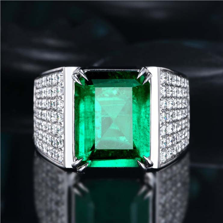 Elegant Ring for Every Occasion