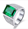 Elegant Ring for Every Occasion