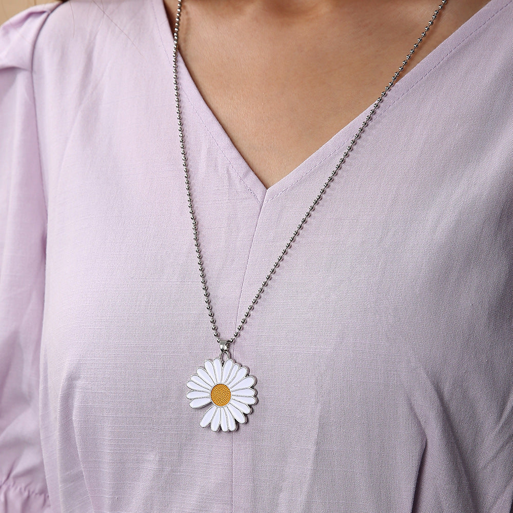 Romantic Necklace for Special Moments