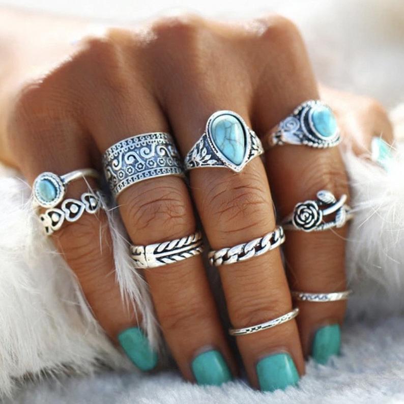 Classic Ring with Timeless Appeal