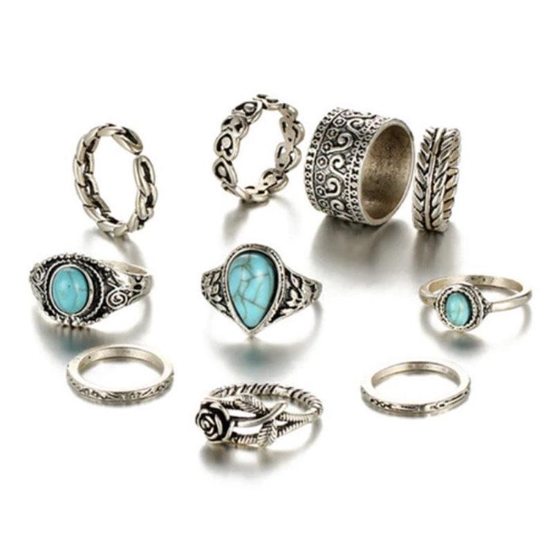 Classic Ring with Timeless Appeal