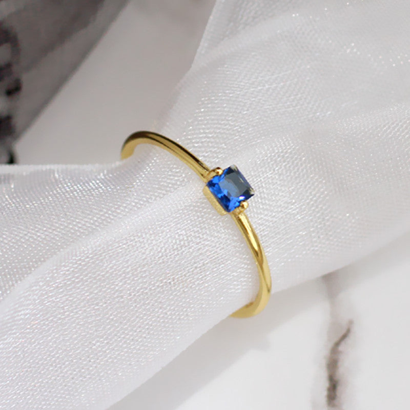 Stunning Ring for Daily Wear