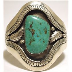 Vintage Handmade Ring