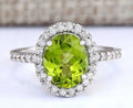 Classic Ring with Timeless Appeal