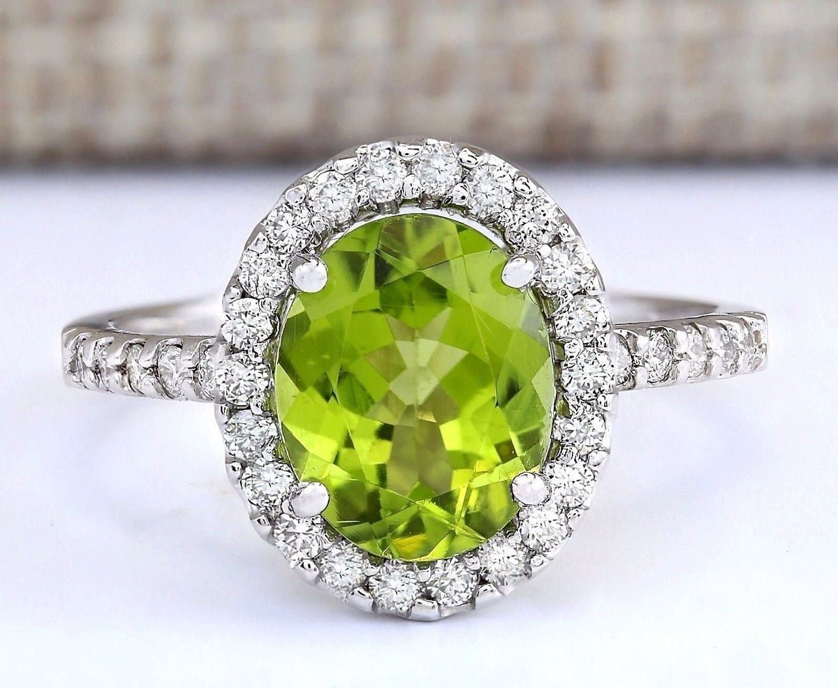 Classic Ring with Timeless Appeal