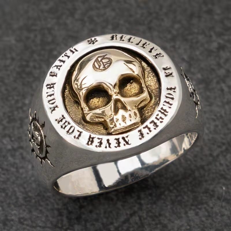 Charming Ring for Any Occasion
