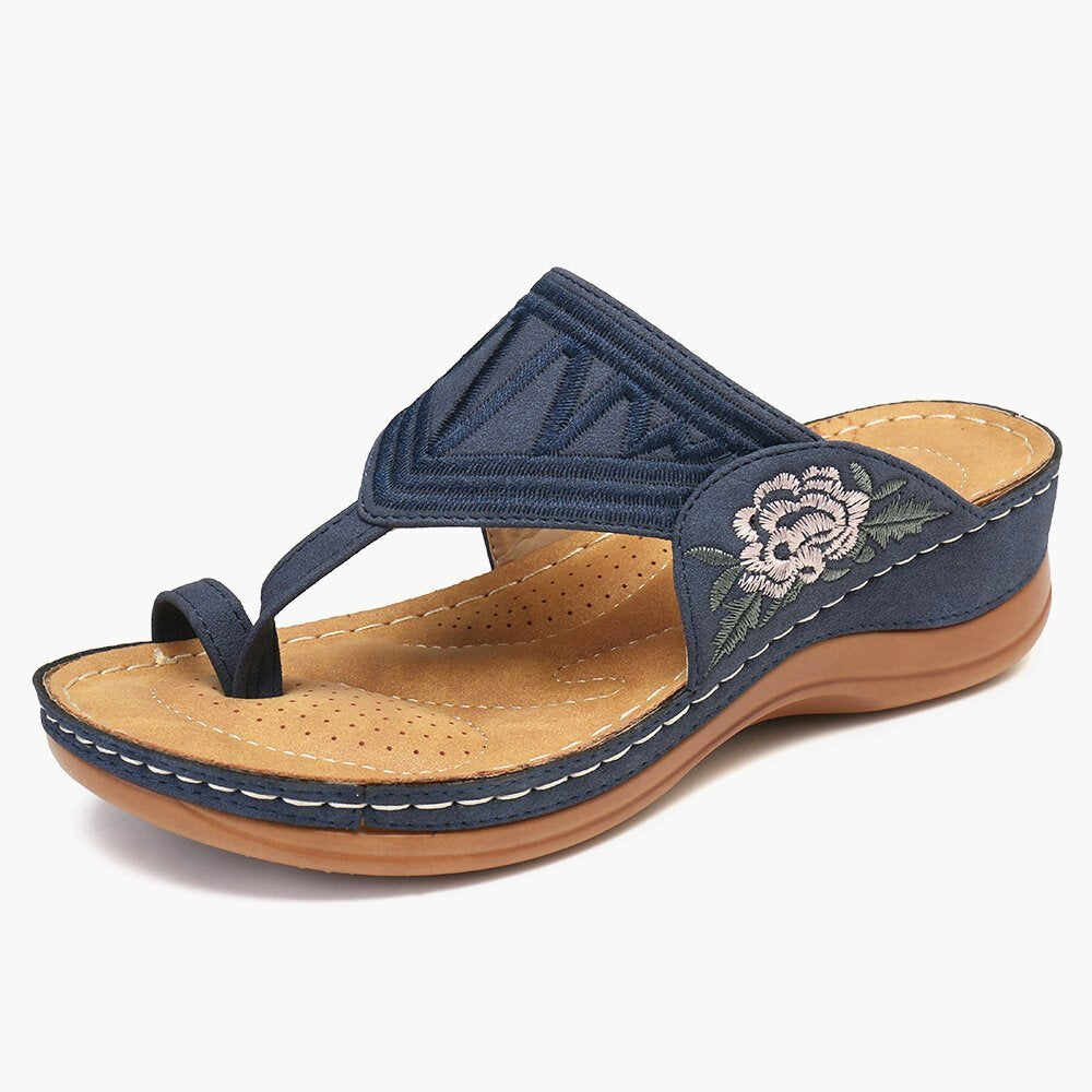 Graceful Orthopedic Shoes for Modern Look