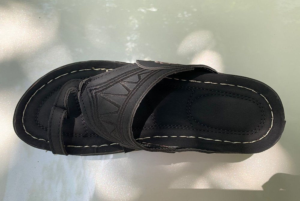 Graceful Orthopedic Shoes for Modern Look