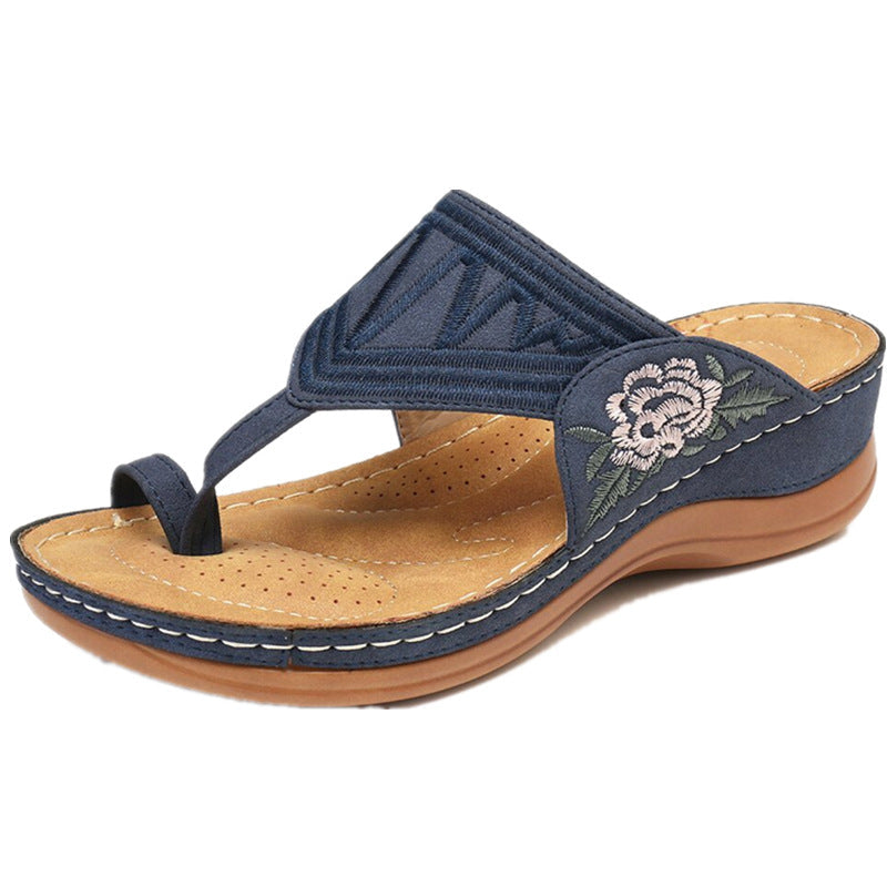 Graceful Orthopedic Shoes for Modern Look