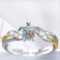 Stunning Gold Ring for Daily Wear