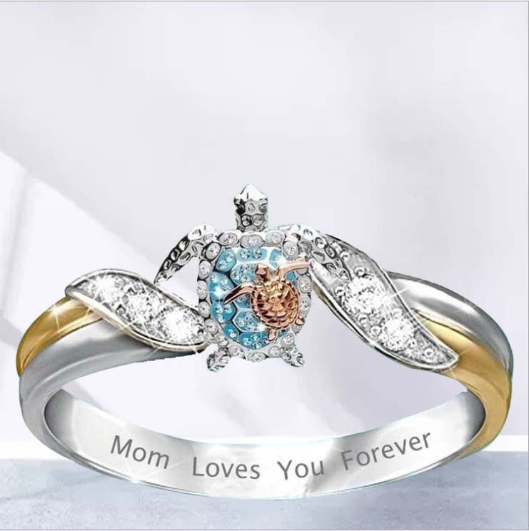 Stunning Gold Ring for Daily Wear