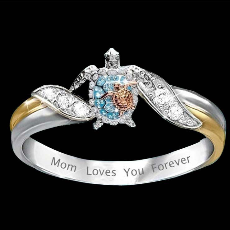 Stunning Gold Ring for Daily Wear