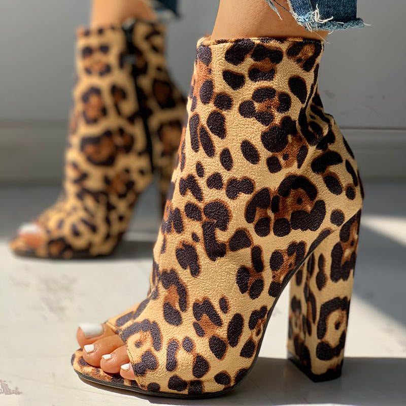 Beautifully Crafted Orthopedic Boots