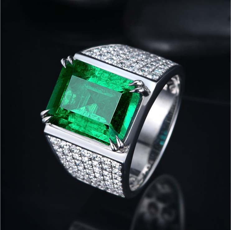 Elegant Ring for Every Occasion