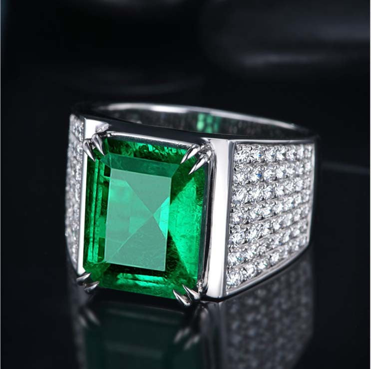Elegant Ring for Every Occasion