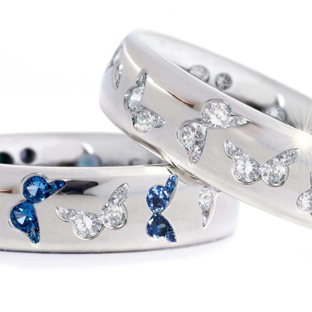Delicate Artisan Ring