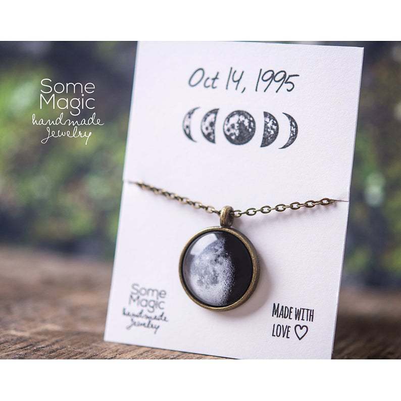 Vintage Handmade Necklace