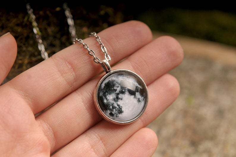 Vintage Handmade Necklace