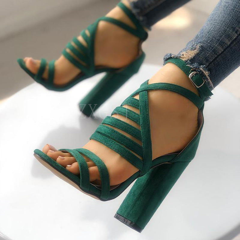 Beautifully Crafted Orthopedic Sandals