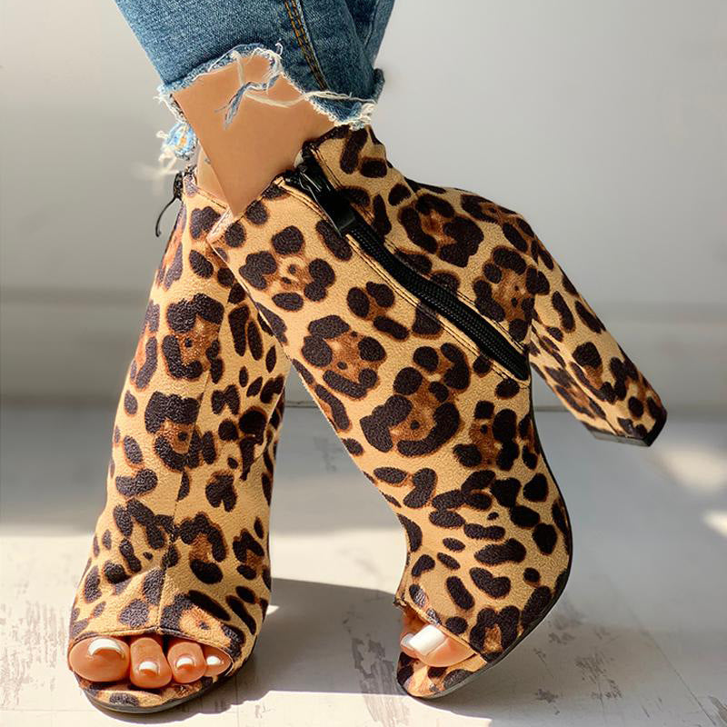 Beautifully Crafted Orthopedic Boots