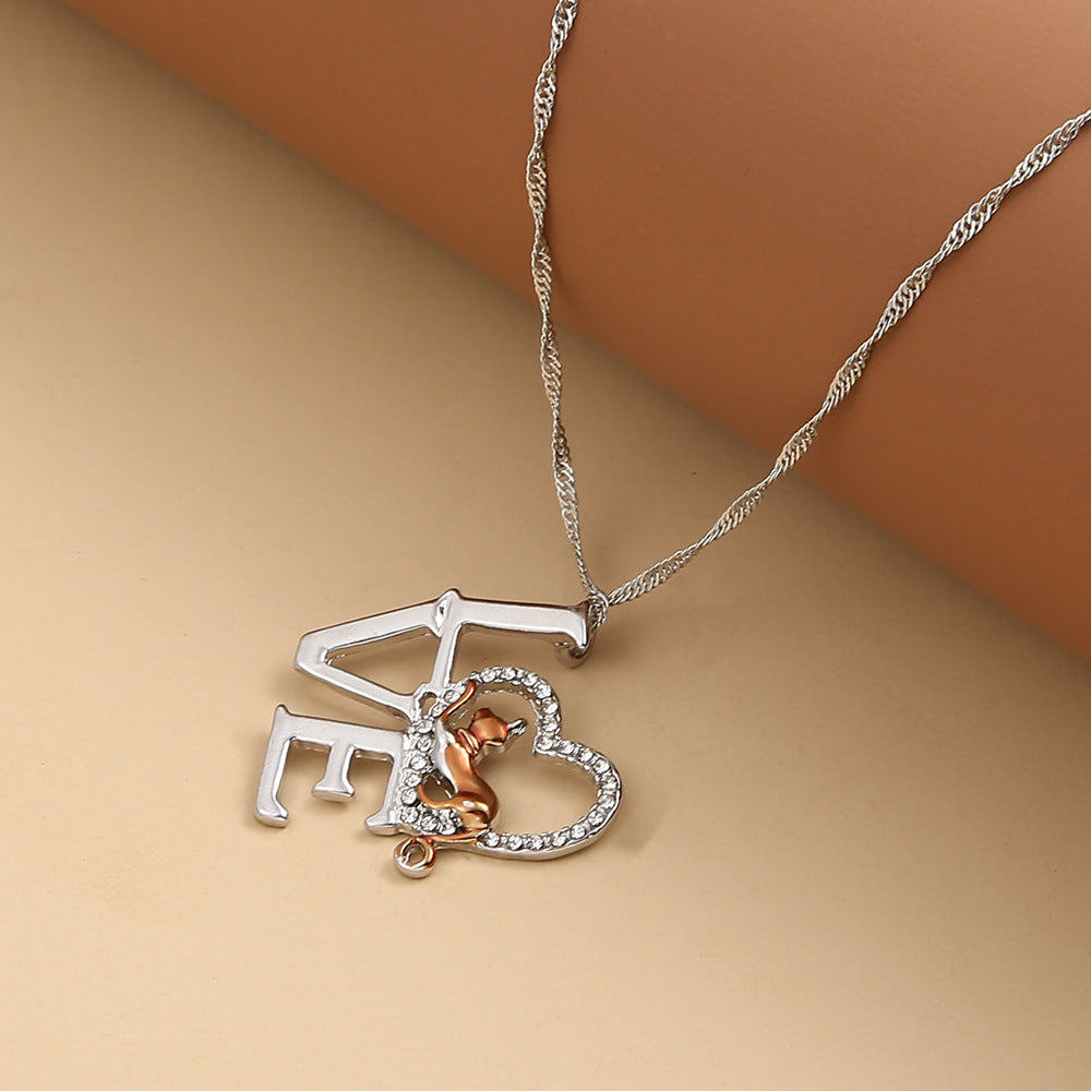 Delicate Artisan Necklace