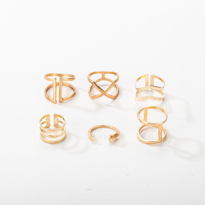 Delicate Artisan Set