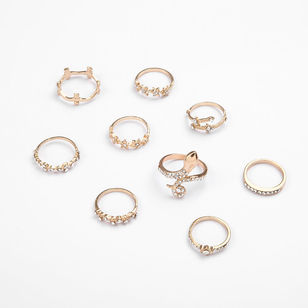 Delicate Artisan Set