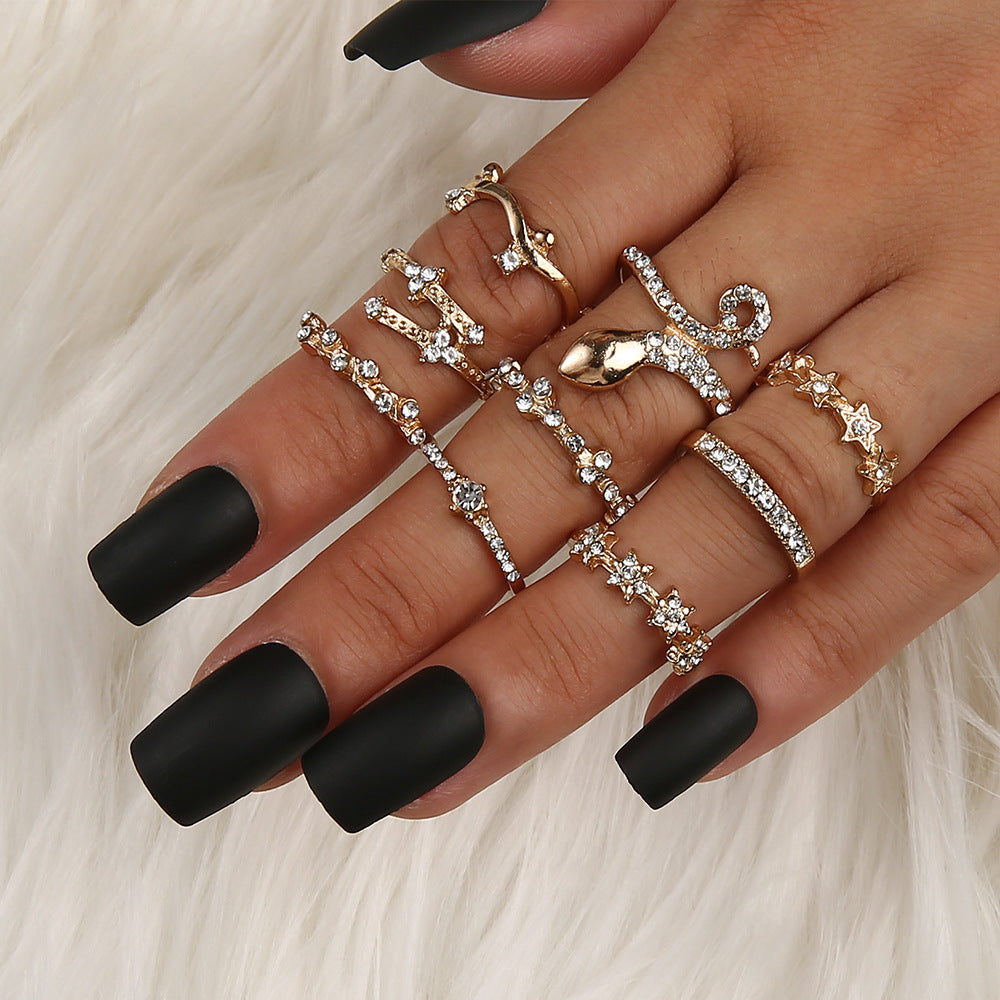 Delicate Artisan Set