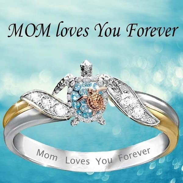Stunning Gold Ring for Daily Wear