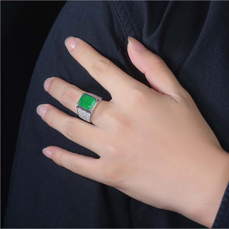 Elegant Ring for Every Occasion