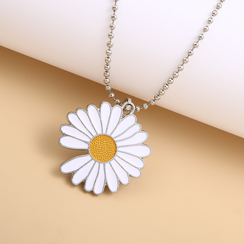 Romantic Necklace for Special Moments