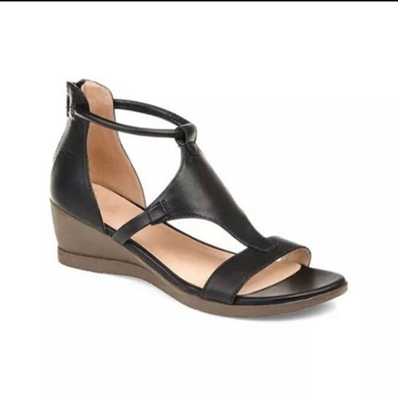 Elegant Orthopedic Sandals for Every Step