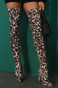 Vintage Inspired Orthopedic Boots