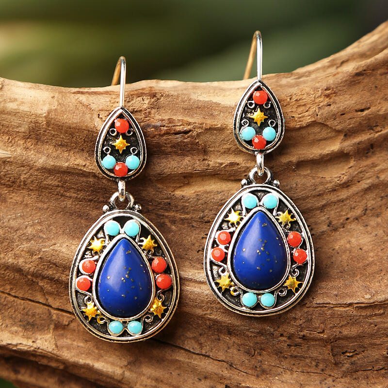 Stunning Earring for Daily Wear