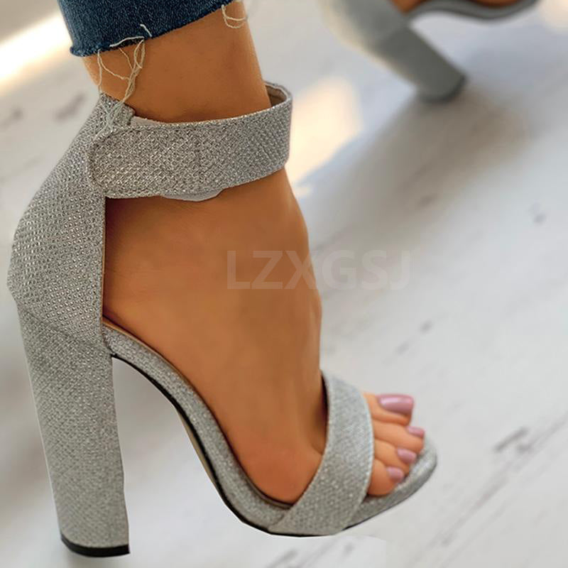 Classic Orthopedic Sandals with Timeless Style