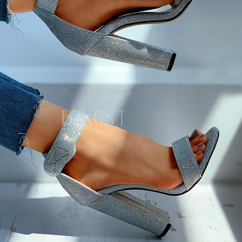 Classic Orthopedic Sandals with Timeless Style